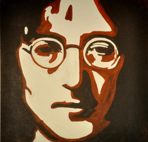 John Lennon:  $120